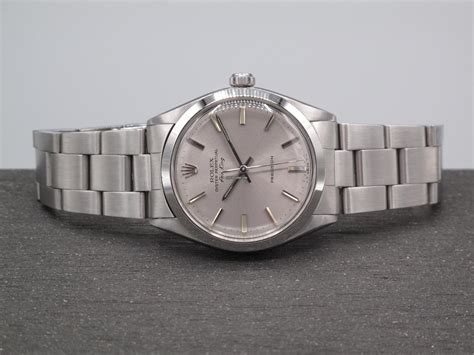 rolex air king vintage 24chrome|Rolex Air-King pre owned.